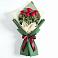 Букет цветов из: Розы в Русском Камешкире