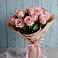 Букет цветов из: Розы в Русском Камешкире