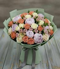 Букет Мороженное #REPLACE_PRED# Русском Камешкире