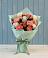 Букет цветов из: Розы в Русском Камешкире