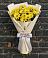 Букет цветов из: Хризантемы в Русском Камешкире