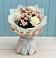 Букет цветов из: Розы в Русском Камешкире