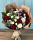 Букет цветов из: Розы и Альстромерии в Русском Камешкире